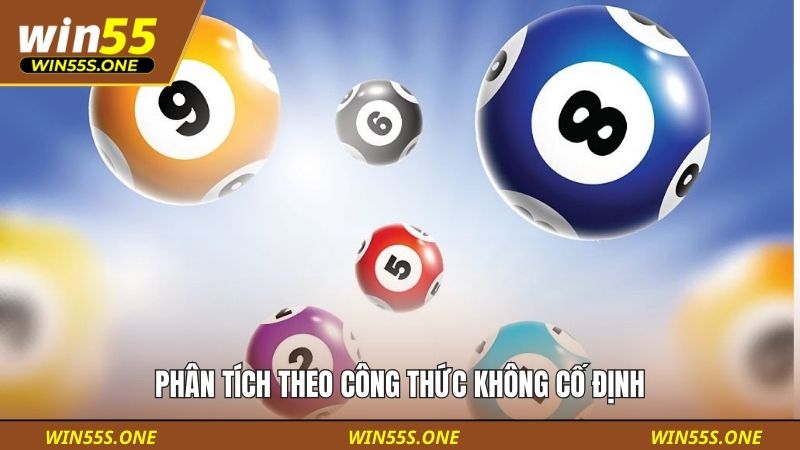 Phân Tích Lô Gan Theo Ngày - Bóc Tách Chu Kỳ Chuẩn Tại Win55 2 Phân tích theo công thức không cố định